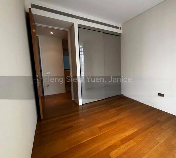 3 Bed Condo for Rent in  Hilltops - Image 3